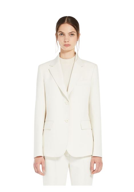 Giacca Monopetto bistretch Weekend MAXMARA | UVA016